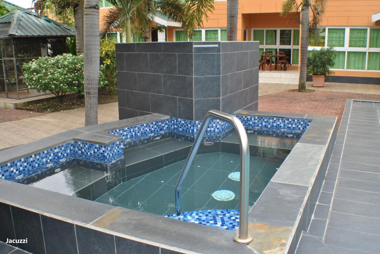 פרמריבו Joah Inn Appartementen מראה חיצוני תמונה
