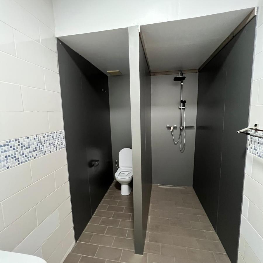 פרמריבו Joah Inn Appartementen מראה חיצוני תמונה