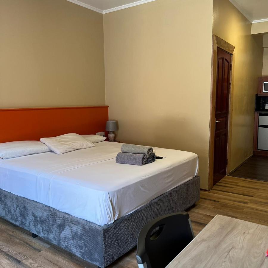 פרמריבו Joah Inn Appartementen מראה חיצוני תמונה