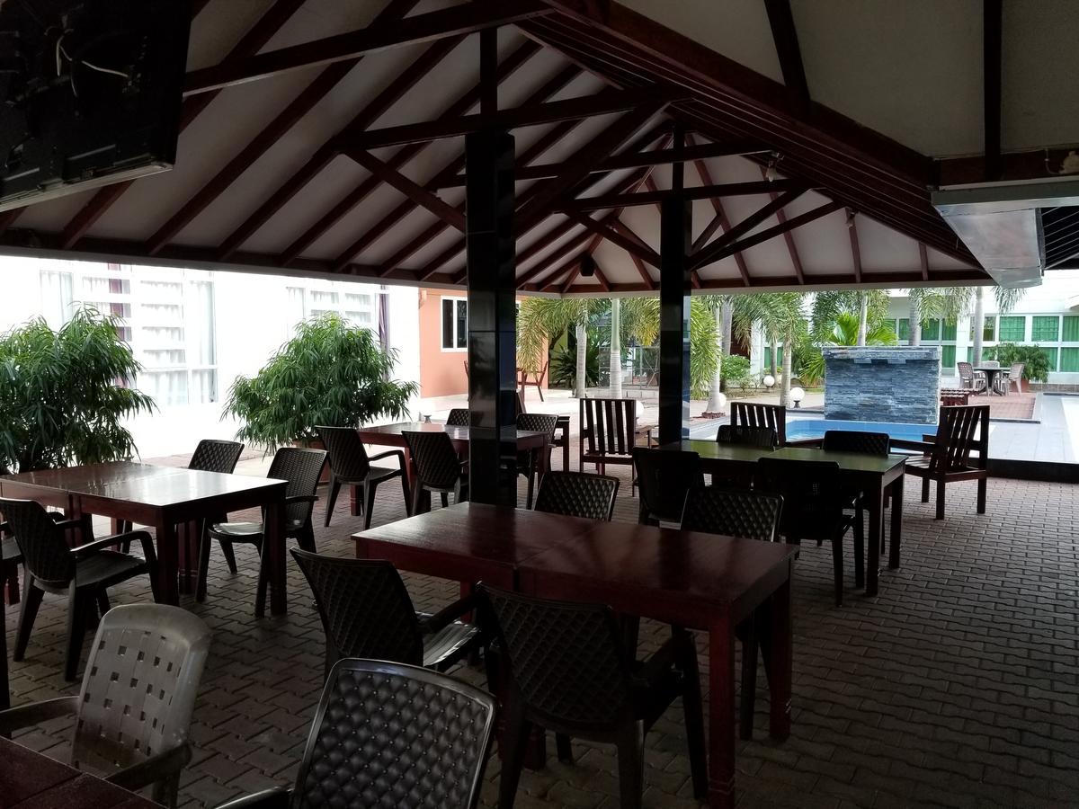 פרמריבו Joah Inn Appartementen מראה חיצוני תמונה