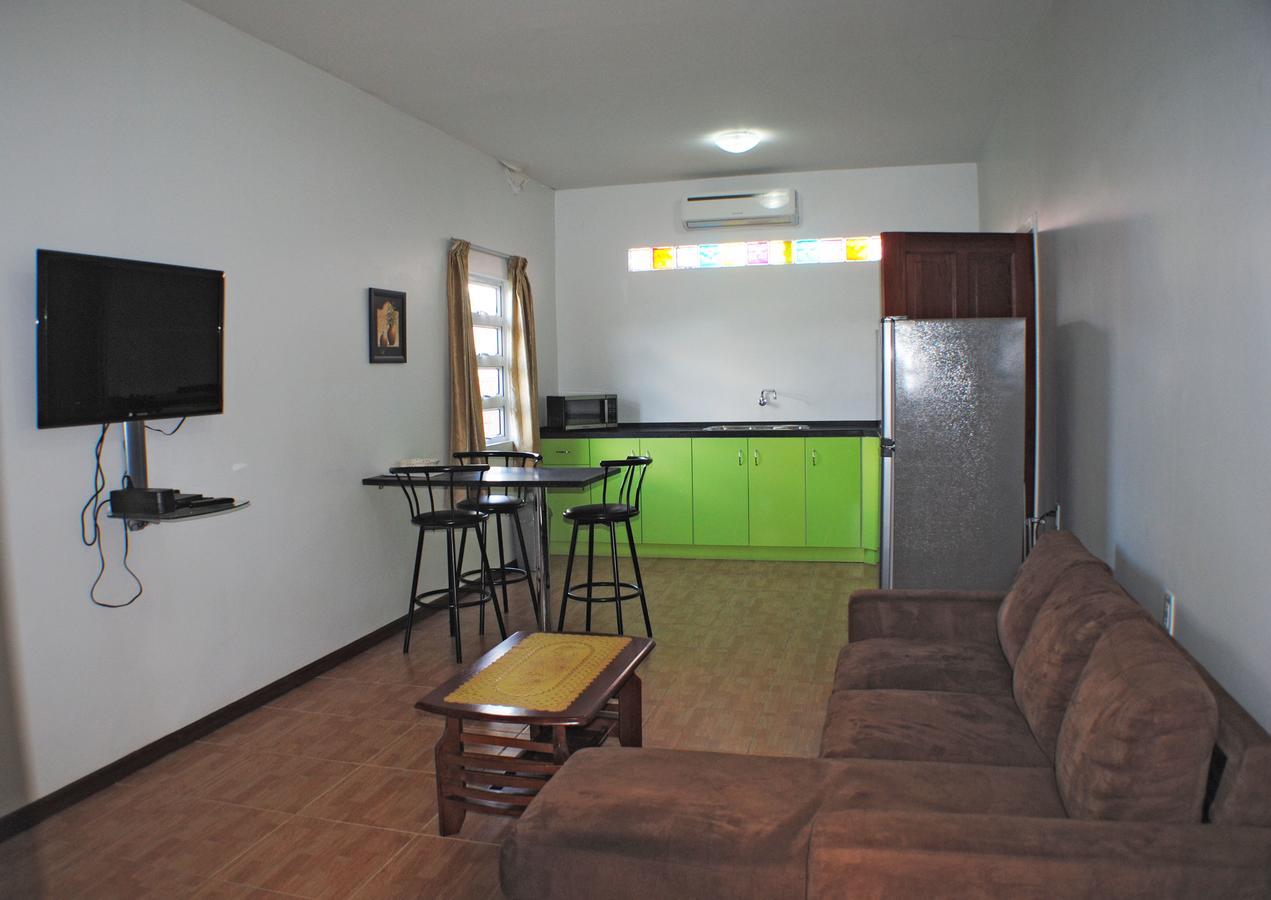 פרמריבו Joah Inn Appartementen מראה חיצוני תמונה
