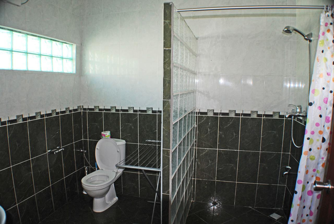 פרמריבו Joah Inn Appartementen מראה חיצוני תמונה