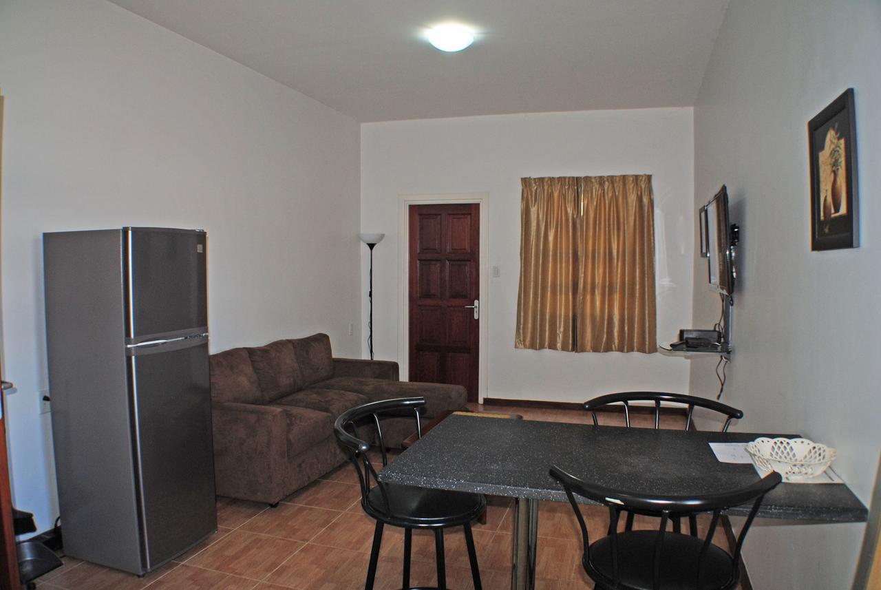 פרמריבו Joah Inn Appartementen מראה חיצוני תמונה