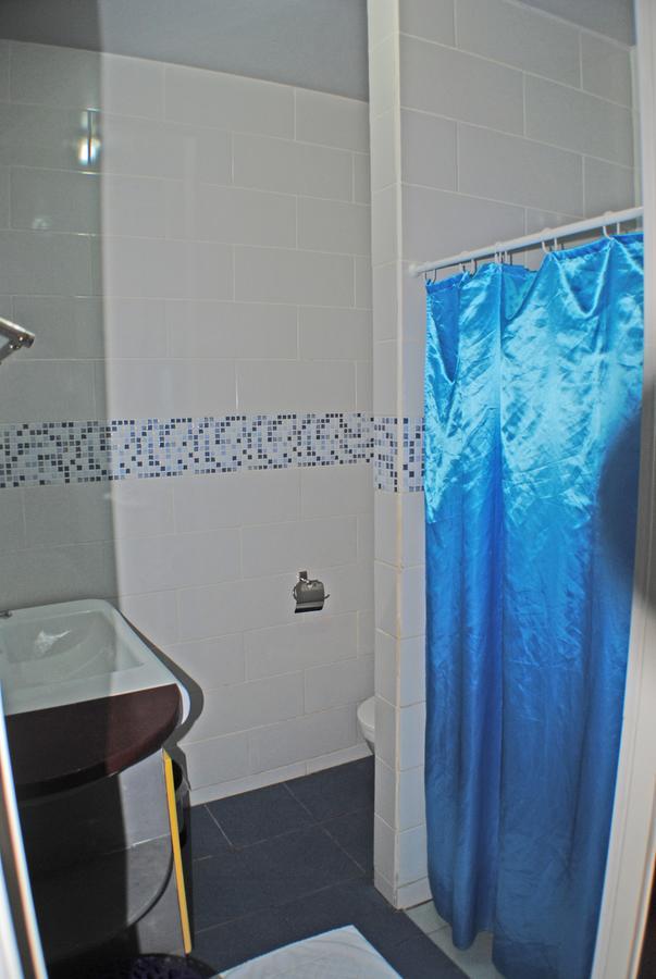 פרמריבו Joah Inn Appartementen מראה חיצוני תמונה