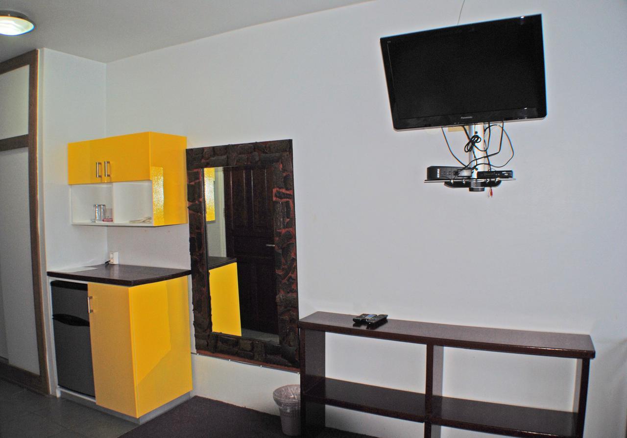 פרמריבו Joah Inn Appartementen מראה חיצוני תמונה