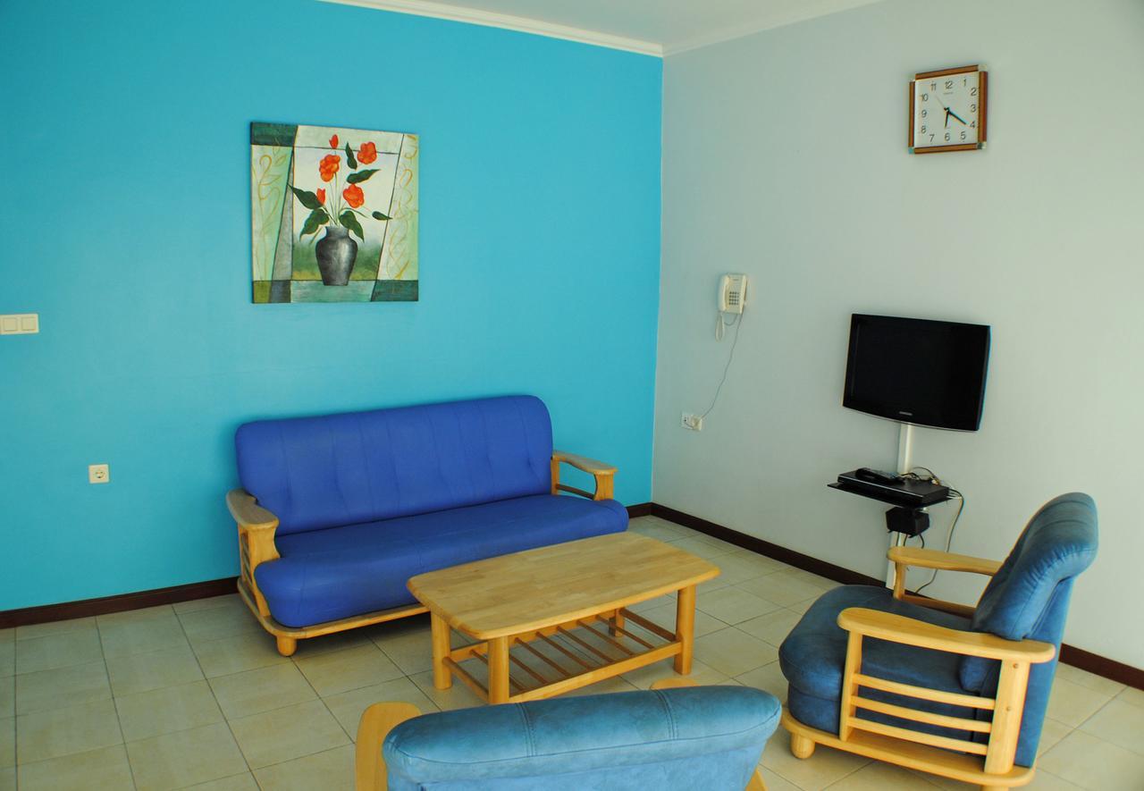 פרמריבו Joah Inn Appartementen מראה חיצוני תמונה