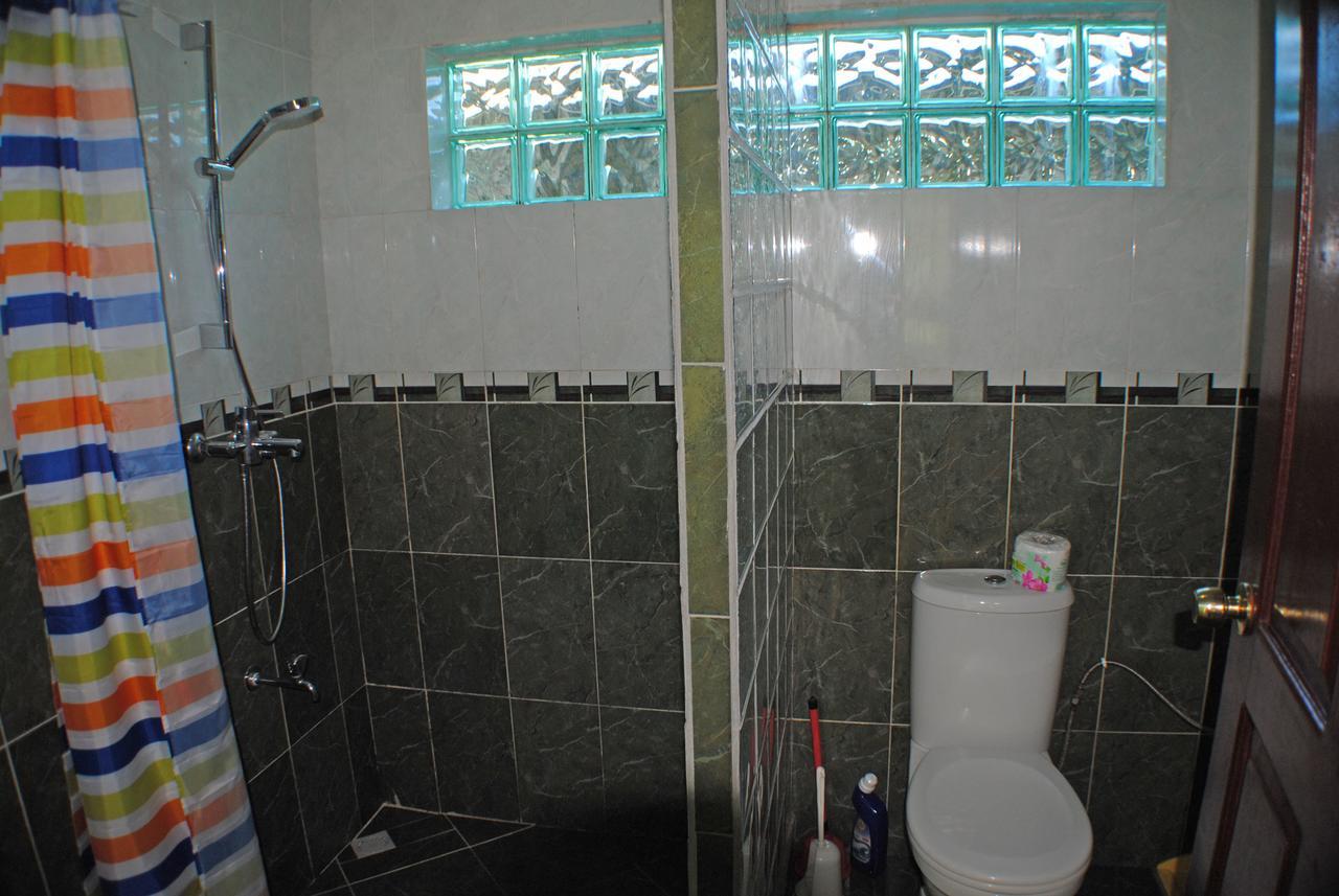 פרמריבו Joah Inn Appartementen מראה חיצוני תמונה