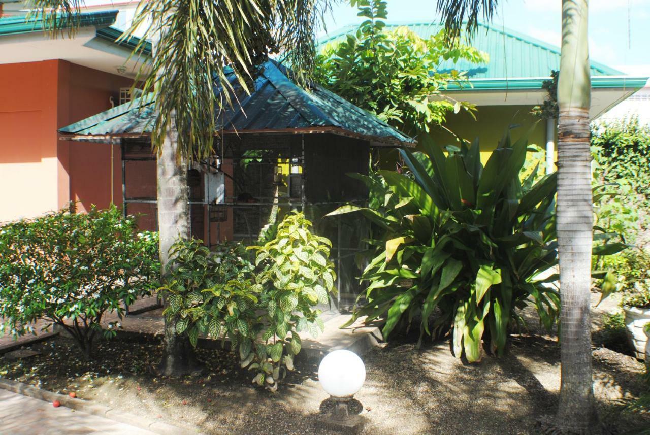 פרמריבו Joah Inn Appartementen מראה חיצוני תמונה