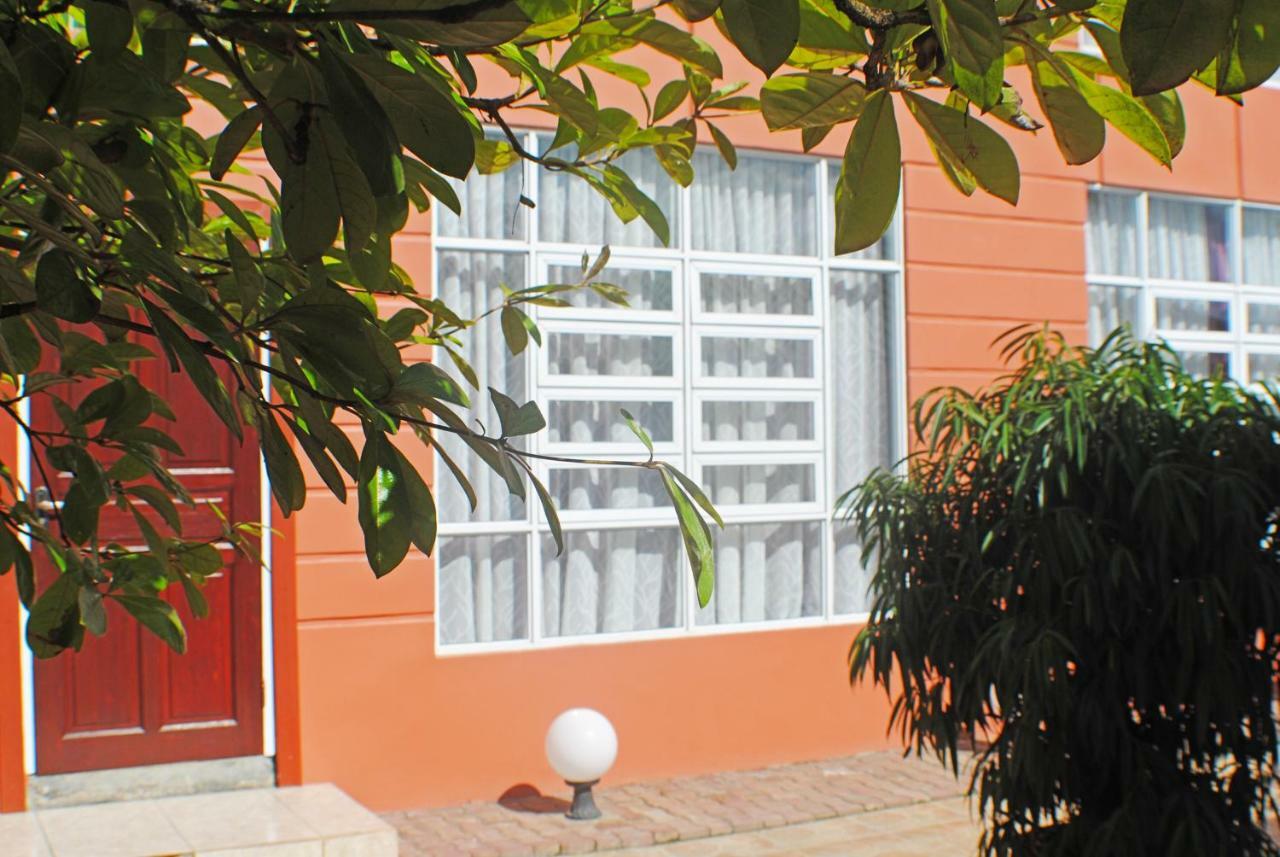 פרמריבו Joah Inn Appartementen מראה חיצוני תמונה